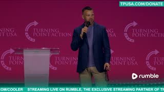 SAS IS LIVE! Brett Cooper, Tulsi Gabbard, Greg Gutfeld, Russell Brand and more... in Tampa, FL!