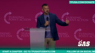 SAS IS LIVE! Brett Cooper, Tulsi Gabbard, Greg Gutfeld, Russell Brand and more... in Tampa, FL!