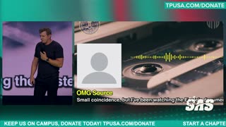 SAS IS LIVE! Brett Cooper, Tulsi Gabbard, Greg Gutfeld, Russell Brand and more... in Tampa, FL!