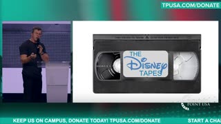 SAS IS LIVE! Brett Cooper, Tulsi Gabbard, Greg Gutfeld, Russell Brand and more... in Tampa, FL!
