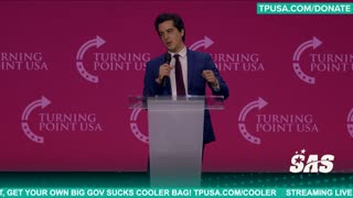 SAS IS LIVE! Brett Cooper, Tulsi Gabbard, Greg Gutfeld, Russell Brand and more... in Tampa, FL!
