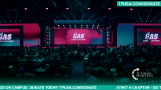SAS IS LIVE! Brett Cooper, Tulsi Gabbard, Greg Gutfeld, Russell Brand and more... in Tampa, FL!