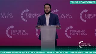 SAS IS LIVE! Brett Cooper, Tulsi Gabbard, Greg Gutfeld, Russell Brand and more... in Tampa, FL!