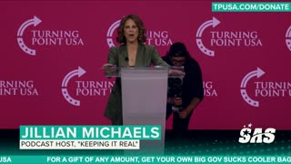 SAS IS LIVE! Brett Cooper, Tulsi Gabbard, Greg Gutfeld, Russell Brand and more... in Tampa, FL!