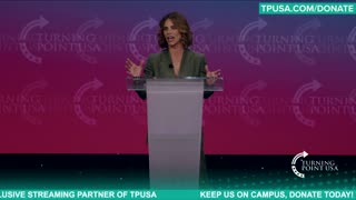 SAS IS LIVE! Brett Cooper, Tulsi Gabbard, Greg Gutfeld, Russell Brand and more... in Tampa, FL!