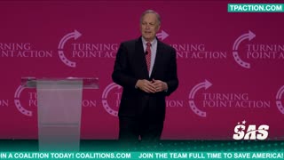 SAS IS LIVE! Brett Cooper, Tulsi Gabbard, Greg Gutfeld, Russell Brand and more... in Tampa, FL!