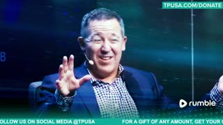 SAS IS LIVE! Brett Cooper, Tulsi Gabbard, Greg Gutfeld, Russell Brand and more... in Tampa, FL!