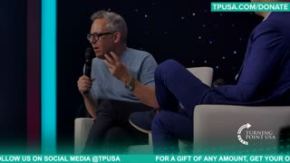 SAS IS LIVE! Brett Cooper, Tulsi Gabbard, Greg Gutfeld, Russell Brand and more... in Tampa, FL!