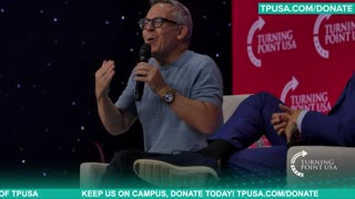 SAS IS LIVE! Brett Cooper, Tulsi Gabbard, Greg Gutfeld, Russell Brand and more... in Tampa, FL!