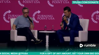 SAS IS LIVE! Brett Cooper, Tulsi Gabbard, Greg Gutfeld, Russell Brand and more... in Tampa, FL!