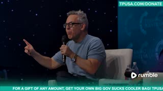 SAS IS LIVE! Brett Cooper, Tulsi Gabbard, Greg Gutfeld, Russell Brand and more... in Tampa, FL!