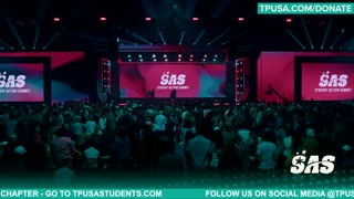 SAS IS LIVE! Brett Cooper, Tulsi Gabbard, Greg Gutfeld, Russell Brand and more... in Tampa, FL!