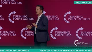 SAS IS LIVE! Brett Cooper, Tulsi Gabbard, Greg Gutfeld, Russell Brand and more... in Tampa, FL!