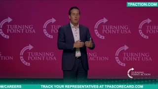 SAS IS LIVE! Brett Cooper, Tulsi Gabbard, Greg Gutfeld, Russell Brand and more... in Tampa, FL!