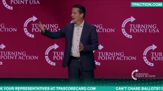 SAS IS LIVE! Brett Cooper, Tulsi Gabbard, Greg Gutfeld, Russell Brand and more... in Tampa, FL!