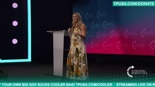 SAS IS LIVE! Brett Cooper, Tulsi Gabbard, Greg Gutfeld, Russell Brand and more... in Tampa, FL!
