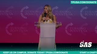 SAS IS LIVE! Brett Cooper, Tulsi Gabbard, Greg Gutfeld, Russell Brand and more... in Tampa, FL!