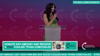 SAS IS LIVE! Brett Cooper, Tulsi Gabbard, Greg Gutfeld, Russell Brand and more... in Tampa, FL!