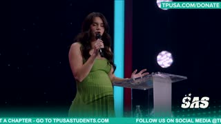 SAS IS LIVE! Brett Cooper, Tulsi Gabbard, Greg Gutfeld, Russell Brand and more... in Tampa, FL!
