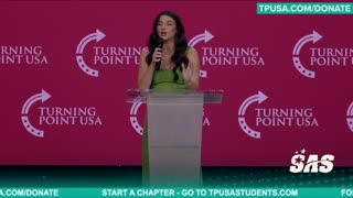 SAS IS LIVE! Brett Cooper, Tulsi Gabbard, Greg Gutfeld, Russell Brand and more... in Tampa, FL!