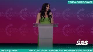 SAS IS LIVE! Brett Cooper, Tulsi Gabbard, Greg Gutfeld, Russell Brand and more... in Tampa, FL!