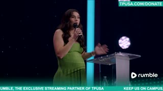 SAS IS LIVE! Brett Cooper, Tulsi Gabbard, Greg Gutfeld, Russell Brand and more... in Tampa, FL!