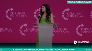 SAS IS LIVE! Brett Cooper, Tulsi Gabbard, Greg Gutfeld, Russell Brand and more... in Tampa, FL!