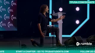 SAS IS LIVE! Brett Cooper, Tulsi Gabbard, Greg Gutfeld, Russell Brand and more... in Tampa, FL!