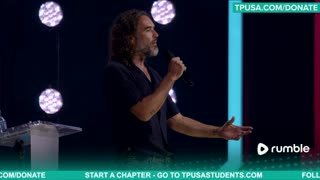 SAS IS LIVE! Brett Cooper, Tulsi Gabbard, Greg Gutfeld, Russell Brand and more... in Tampa, FL!