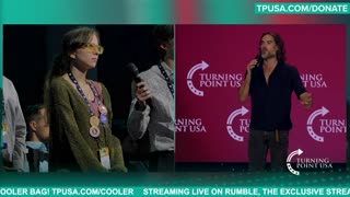 SAS IS LIVE! Brett Cooper, Tulsi Gabbard, Greg Gutfeld, Russell Brand and more... in Tampa, FL!