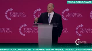 SAS IS LIVE! Brett Cooper, Tulsi Gabbard, Greg Gutfeld, Russell Brand and more... in Tampa, FL!