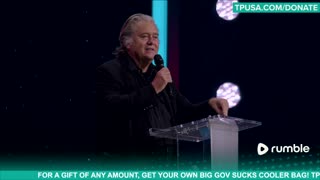SAS IS LIVE! Brett Cooper, Tulsi Gabbard, Greg Gutfeld, Russell Brand and more... in Tampa, FL!