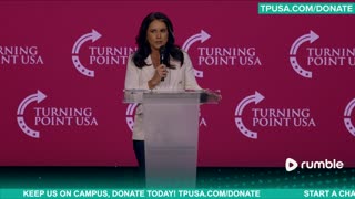 SAS IS LIVE! Brett Cooper, Tulsi Gabbard, Greg Gutfeld, Russell Brand and more... in Tampa, FL!