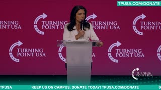 SAS IS LIVE! Brett Cooper, Tulsi Gabbard, Greg Gutfeld, Russell Brand and more... in Tampa, FL!