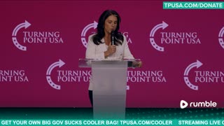SAS IS LIVE! Brett Cooper, Tulsi Gabbard, Greg Gutfeld, Russell Brand and more... in Tampa, FL!