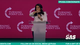SAS IS LIVE! Brett Cooper, Tulsi Gabbard, Greg Gutfeld, Russell Brand and more... in Tampa, FL!