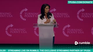 SAS IS LIVE! Brett Cooper, Tulsi Gabbard, Greg Gutfeld, Russell Brand and more... in Tampa, FL!