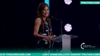 SAS IS LIVE! Brett Cooper, Tulsi Gabbard, Greg Gutfeld, Russell Brand and more... in Tampa, FL!