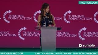 SAS IS LIVE! Brett Cooper, Tulsi Gabbard, Greg Gutfeld, Russell Brand and more... in Tampa, FL!