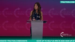 SAS IS LIVE! Brett Cooper, Tulsi Gabbard, Greg Gutfeld, Russell Brand and more... in Tampa, FL!