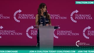 SAS IS LIVE! Brett Cooper, Tulsi Gabbard, Greg Gutfeld, Russell Brand and more... in Tampa, FL!