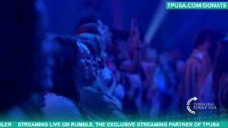 SAS IS LIVE! Brett Cooper, Tulsi Gabbard, Greg Gutfeld, Russell Brand and more... in Tampa, FL!