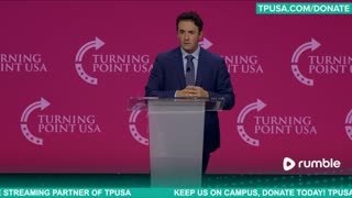 SAS IS LIVE! Brett Cooper, Tulsi Gabbard, Greg Gutfeld, Russell Brand and more... in Tampa, FL!