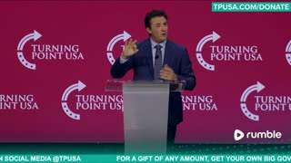 SAS IS LIVE! Brett Cooper, Tulsi Gabbard, Greg Gutfeld, Russell Brand and more... in Tampa, FL!