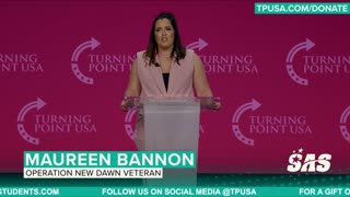 SAS IS LIVE! Brett Cooper, Tulsi Gabbard, Greg Gutfeld, Russell Brand and more... in Tampa, FL!