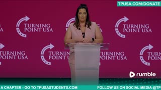 SAS IS LIVE! Brett Cooper, Tulsi Gabbard, Greg Gutfeld, Russell Brand and more... in Tampa, FL!