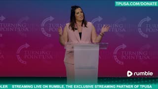 SAS IS LIVE! Brett Cooper, Tulsi Gabbard, Greg Gutfeld, Russell Brand and more... in Tampa, FL!