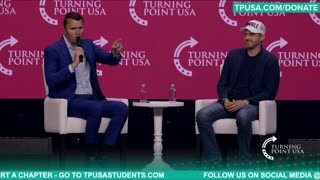 SAS IS LIVE! Brett Cooper, Tulsi Gabbard, Greg Gutfeld, Russell Brand and more... in Tampa, FL!