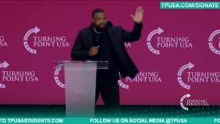 SAS IS LIVE! Brett Cooper, Tulsi Gabbard, Greg Gutfeld, Russell Brand and more... in Tampa, FL!