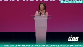 SAS IS LIVE! Brett Cooper, Tulsi Gabbard, Greg Gutfeld, Russell Brand and more... in Tampa, FL!